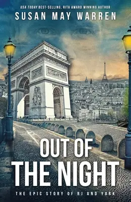 Z noci - Out of the Night