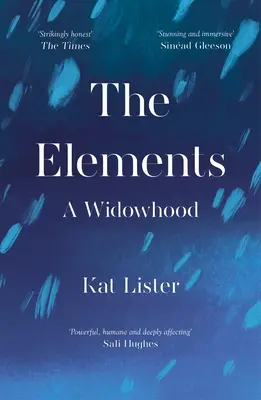 The Elements: A Widowhood (Vdovstvo) - The Elements: A Widowhood