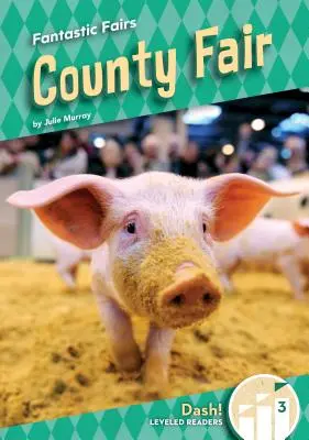 Okresný veľtrh - County Fair