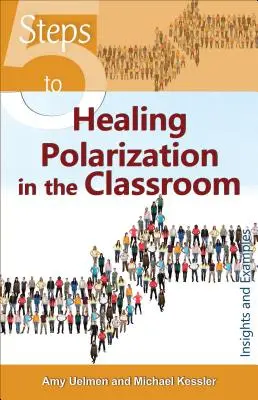 5 krokov k uzdraveniu polarizácie v triede - 5 Steps to Healing Polarization in the Classroom