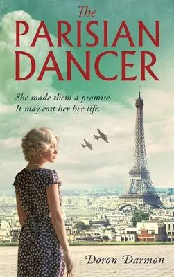 Parížska tanečnica - The Parisian Dancer