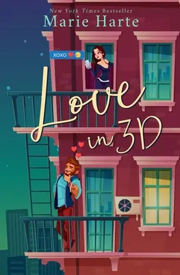 Láska v 3D - Love in 3D