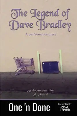 Legenda o Daveovi Bradleym - The Legend of Dave Bradley