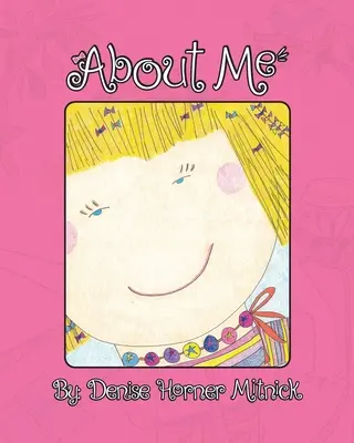 O mne - About Me
