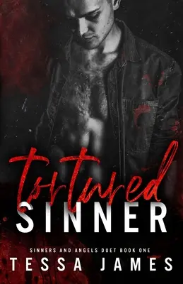 Mučený hriešnik - Tortured Sinner