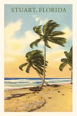 Vintage Journal Stuart Florida