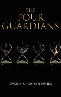Štyria strážcovia - The Four Guardians