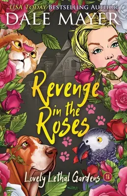 Pomsta v ružiach - Revenge in the Roses