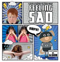 Pocit smútku - Feeling Sad