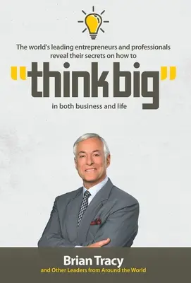 Mysli vo veľkom - Think Big