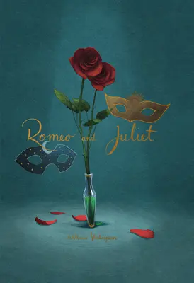 Rómeo a Júlia - Romeo and Juliet