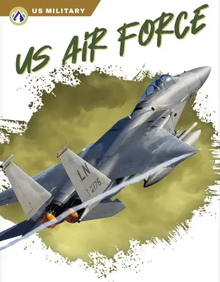 Vzdušné sily USA - US Air Force