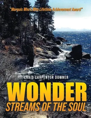 Zázračné prúdy duše - Wonder Streams of the Soul