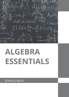 Základy algebry - Algebra Essentials