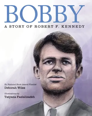 Bobby: Príbeh Roberta F. Kennedyho. - Bobby: A Story of Robert F. Kennedy