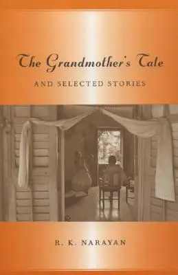 Babičkin príbeh - Grandmother's Tale