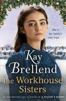 Workhouse Sisters - Absolútne strhujúci a srdcervúci príbeh o ceste jednej ženy za záchranou svojej rodiny - Workhouse Sisters - The absolutely gripping and heartbreaking story of one woman's journey to save her family