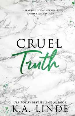 Krutá pravda (špeciálna edícia) - Cruel Truth (Special Edition)
