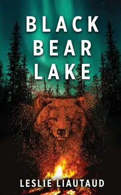 Čierne medvedie jazero - Black Bear Lake
