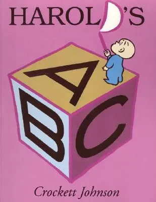 Haroldova abeceda - Harold's ABC