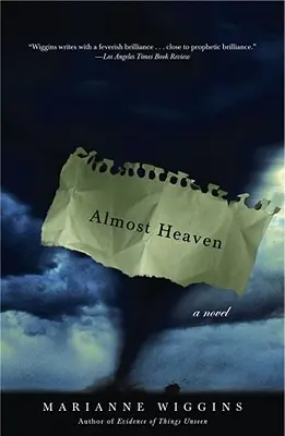 Takmer nebo - Almost Heaven