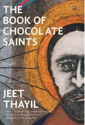 Kniha o čokoládových svätcoch - The Book Of Chocolate Saints