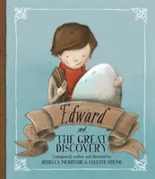 Edward a veľký objav - Edward and the Great Discovery