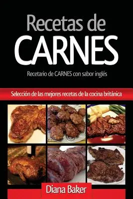 Recepty s mäsom: výber najlepších receptov z britskej kuchyne - Recetas de Carnes: Seleccin de las mejores recetas de la cocina britnica