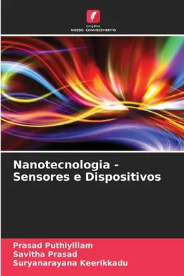 Nanotechnológie - Sensores e Dispositivos - Nanotecnologia - Sensores e Dispositivos