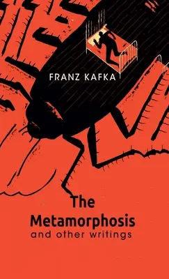 Metamorfózy a iné spisy - The Metamorphosis And Other Writings