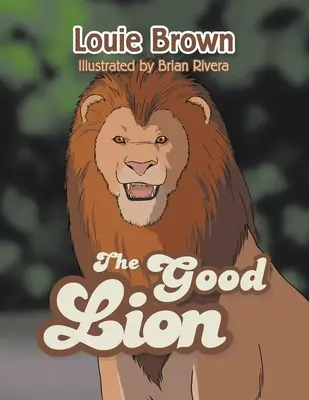 Dobrý lev - The Good Lion