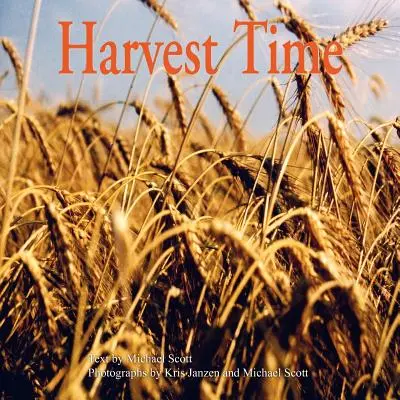 Čas žatvy - Harvest Time