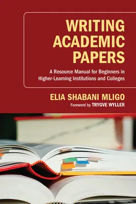 Písanie akademických prác - Writing Academic Papers