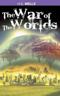 Vojna svetov - The War of the Worlds