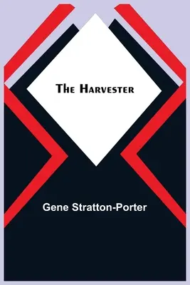 The Harvester (Žatva) - The Harvester