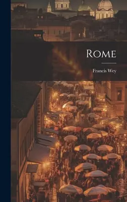 Rím - Rome