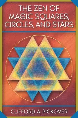Zen magických štvorcov, kruhov a hviezd: Výstava prekvapivých štruktúr naprieč dimenziami - The Zen of Magic Squares, Circles, and Stars: An Exhibition of Surprising Structures Across Dimensions