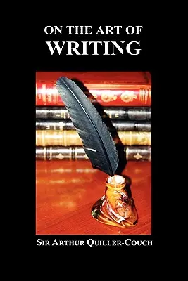 O umení písať - On the Art of Writing