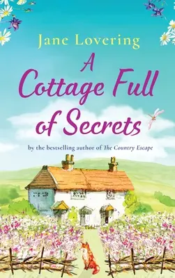 Chata plná tajomstiev - A Cottage Full of Secrets