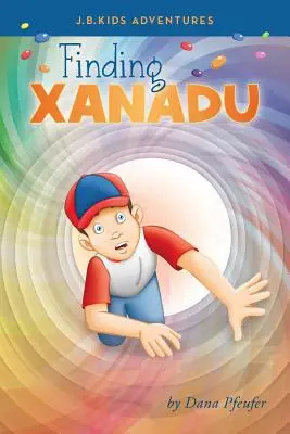 Hľadanie Xanadu - Finding Xanadu