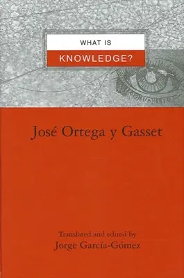Čo je poznanie? - What Is Knowledge?