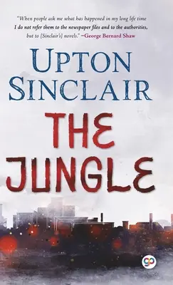 Džungľa - The Jungle