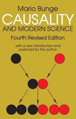 Kauzalita a moderná veda - Causality and Modern Science