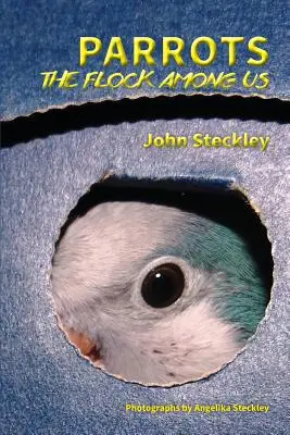 Papagáje: Flock Among Us, Deluxe Colour Edition - Parrots: The Flock Among Us, Deluxe Colour Edition