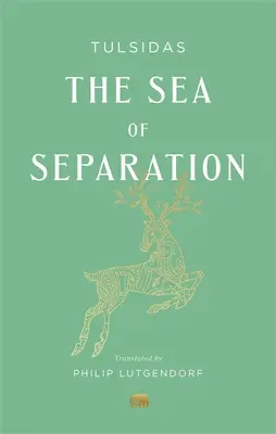 More odlúčenia: Preklad Tulsidasovej Rámájany - The Sea of Separation: A Translation from the Ramayana of Tulsidas