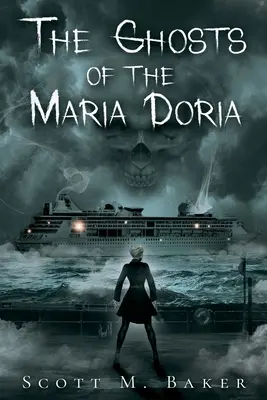Duchovia lode Maria Doria - The Ghosts of the Maria Doria
