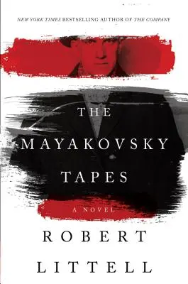 Majakovského pásky - Mayakovsky Tapes