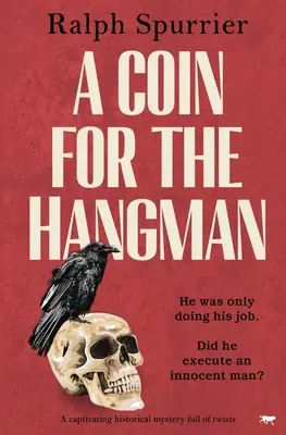 Minca pre kata - A Coin for the Hangman