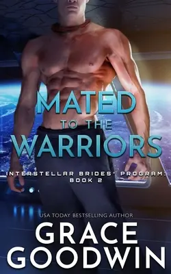 Spárená s bojovníkmi - Mated to the Warriors