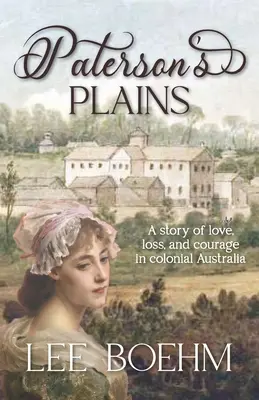 Patersonove pláne - Paterson's Plains
